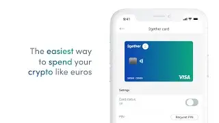 2gether - Discover the 2gether card