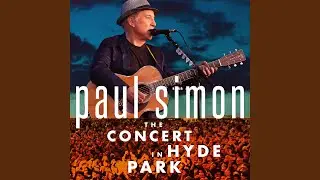 Dazzling Blue (Live at Hyde Park, London, UK - July 2012)