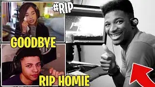 Pokimane & Streamers React to Etika's DEATH!! (RIP ETIKA)