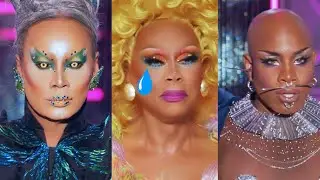 All Stars 7: The FINAL runway