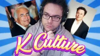 QUE DES GOATS | KCulture