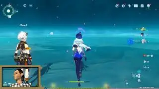 Genshin Impact (PlayStation 5): Weekly missions