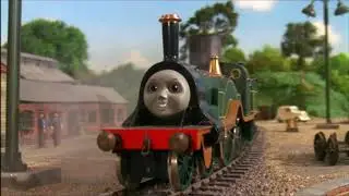 Percy 2 (Shrek 2) Part 1 - Opening Titles/Accidentally in Love
