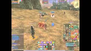 Lineage 2 - KS like a boss (Naia Server)