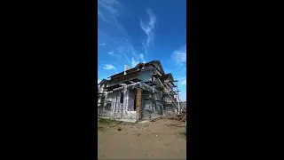 Сколько этажей нужно для счастья?