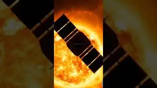 solar flare 2025🆔😱🗿