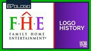 Family Home Entertainment Logo History | Evologo [Evolution of Logo]