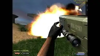 Far Cry 1 2002 Beta