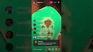Alien play beats live Apr/17/22