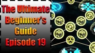 Skyforge The Ultimate Beginner's Guide - Invasion Atlas Episode 19