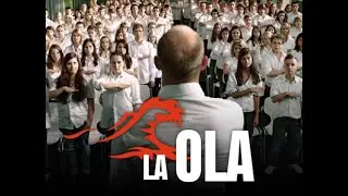 La ola (película completa en español)