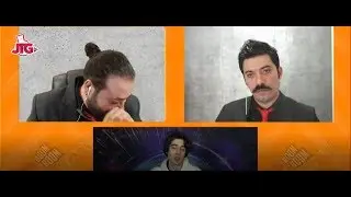 Jahrein Noob Starda Elinde Büyüyen Zadeyi Görünce Gözleri Doluuyor