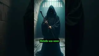 The DARK History of Azkaban... 