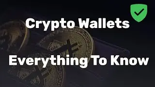 Crypto Wallets - Best Tips To Keep Your Coins Safe