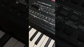 Formatowanie karty SD w KORGU microARRANGER