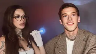 [türkçe asmr] senin rüyaların saçmalık seviyesi | rp