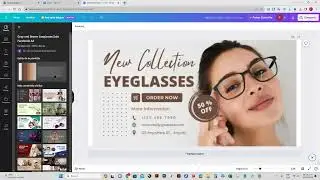 Como crear y guardar tu diseño en CANVA para impresión lona