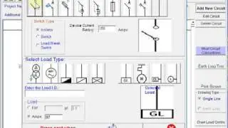 Electrical Design Software Installation Simulation by darren robinsen