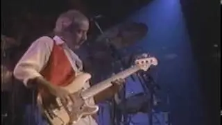 Fleetwood Mac The Chain Live in 12 12  1987