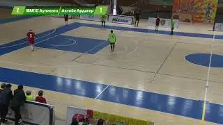 RONAT.KZ Аулиеата - Актобе Ардагер