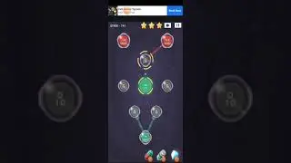 Cell expansion wars level 741 walkthrough ⭐⭐⭐