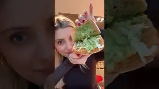 trying mcdonald's in france