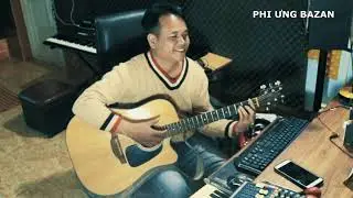 Yê Su Kră  Yang Tơm Rơh - Phi Ưng