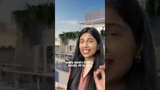 How to manage Bank Loans? Anushka Rathod #shorts