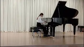 Проскурина Л. И.С. Бах 