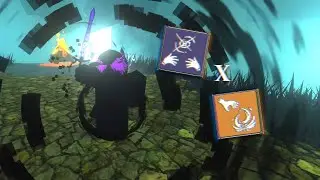 twisted puppets solo ganking // deepwoken