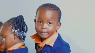 THE GRACE SAPPHIRE SCHOOLS ADVERT VIDEO