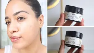 Ayurvedic Kumkumadi Skincare Routine for Glowing Skin | Oily and Acne Prone Skin