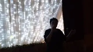 #Сднёмрождения Алегрова(cover)