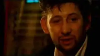 The Pogues-- Maggie may (Rod Stewart)