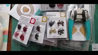 Обзор посылки с сайта Блитси. Видео 3.