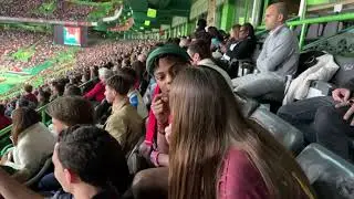 Ishowspeed gets girls number at Portugal game 😂