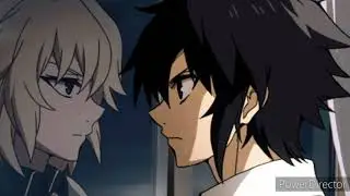 Owari no seraph ( верю я)