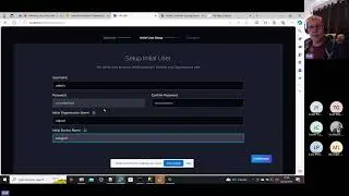 PHIT Webinars Real time Monitoring the SQL Server platform for FREE with TIG 20240222 125305 Meeting