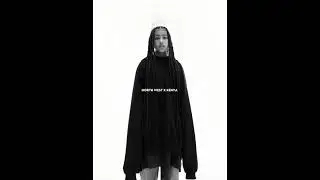 North West - Bless me