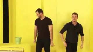 Hashtag in real life - Urgent Live