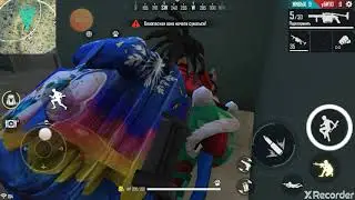Играем в новый режим взрывной прыжок