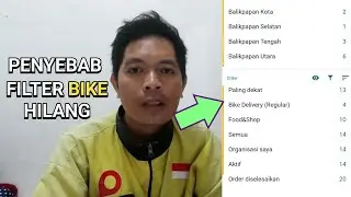 penyebab bike hilang dari lelangan
