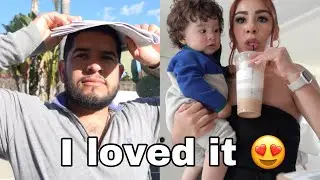 Look What My Husband Did