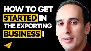 Exporting Business - How to launch an exporting business - Ask Evan