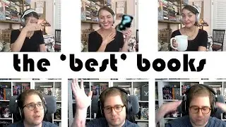 THE TWO MILLENNIALS BEST BOOKS OF JUNE 2023
