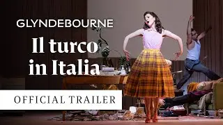 Il turco in Italia | Official trailer