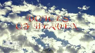 R.A.M. - VOICES OF HEAVEN