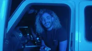 Le A - Freestyle BDZ (Clip Officiel)