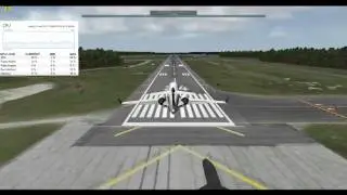 Re X-Plane 10 Frame Rates HDR ON vs OFF