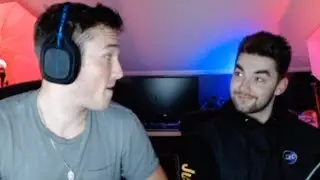 GIRLS KISSING ON OMEGLE